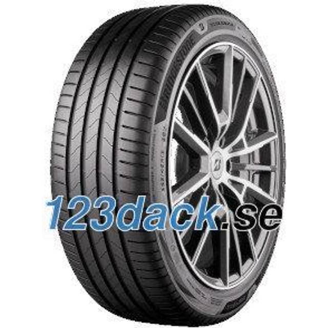 Bridgestone Turanza 6 215/60R17 100H XL