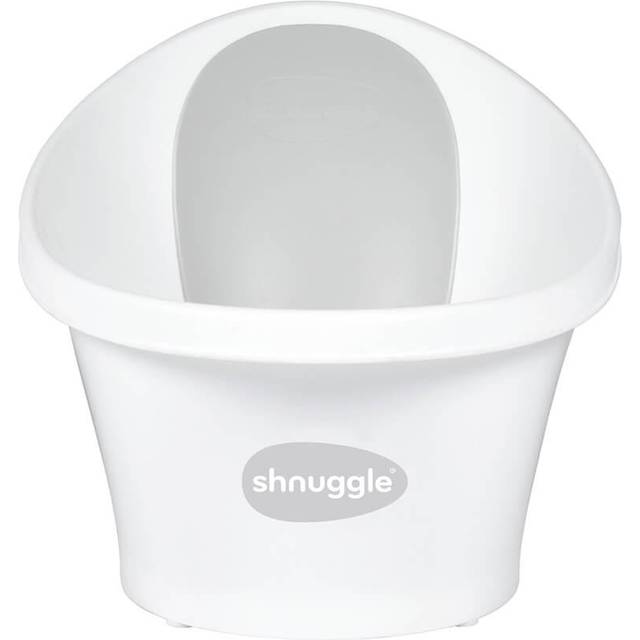 Shnuggle Babybadekar