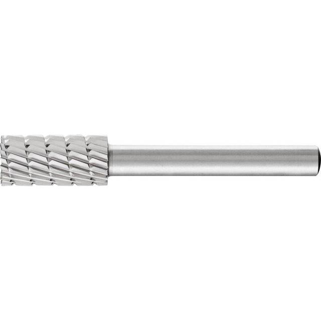 Frässtift ZYAS D.10mm Kopf-L.20mm, Schaft-D.6mm HSS Verz.3 PFERD