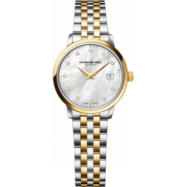 Toccata 29mm Ladies Watch