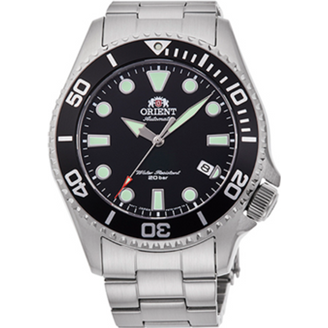 Orient RA-AC0K01B10B Triton Automatik Herrenuhr 43mm 20ATM