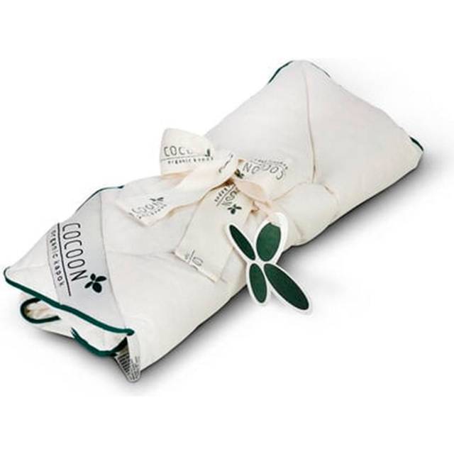 Cocoon Company Babykudde - Kapok - 40x45