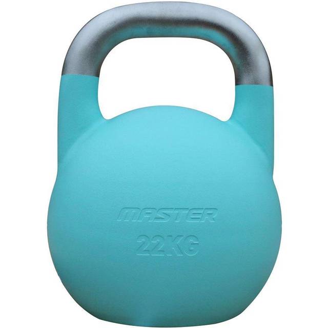 Competition Kettlebell 8–32 kg