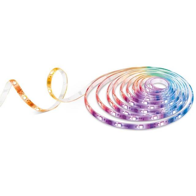 Smart Wi-Fi Multicolour Light Strip 2x5 Meters, Tapo L930-10
