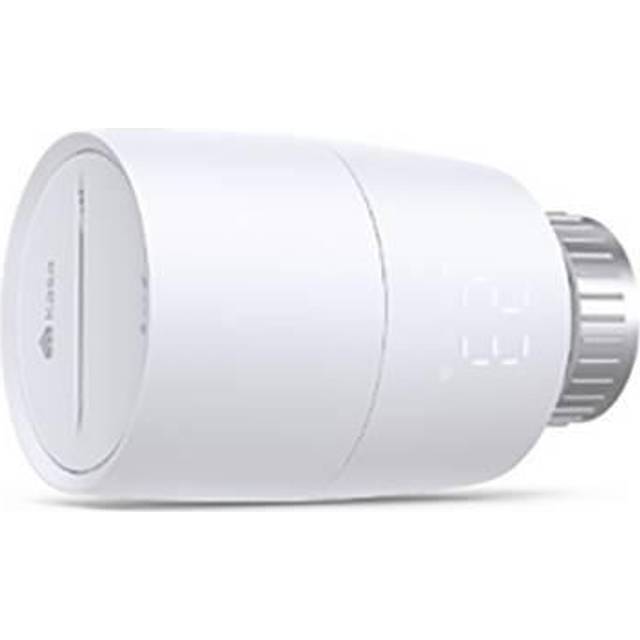TP-Link KE100 Kasa Smart Thermostatic Radiator Valve