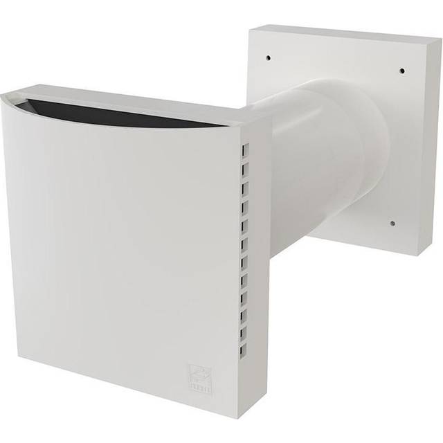 Flexit FRISKLUFTSVENTIL AERO 100V2 FLEXIT