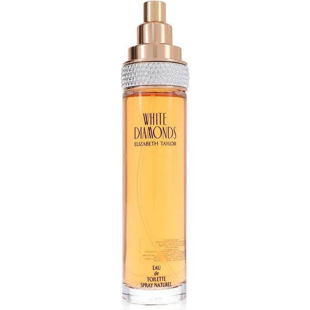 Vita diamanter av Elizabeth Taylor, EDT SPRAY 3,3 OZ x TESTER
