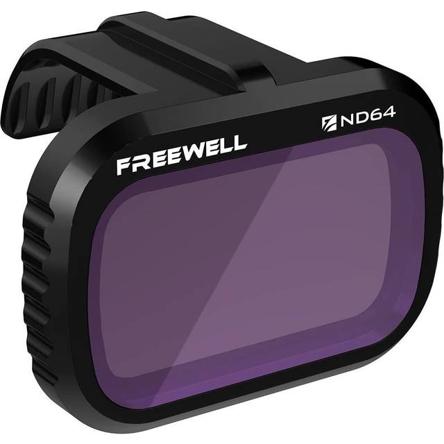 ND64-filter till Mini 2
