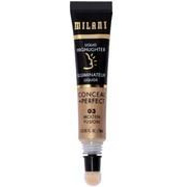 Milani Conceal Perfect Facelift Liquid Highlighter - Molten