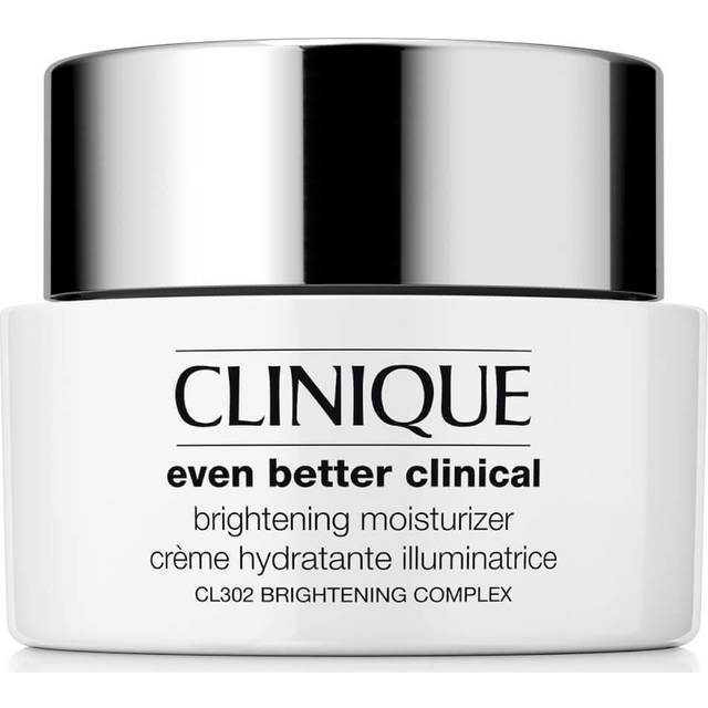 Clinique Even Better Brightening Moisturizer 50 ml