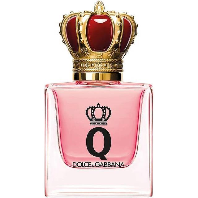 Q by Dolce&Gabbana Eau De Parfum - Misc - 30ml