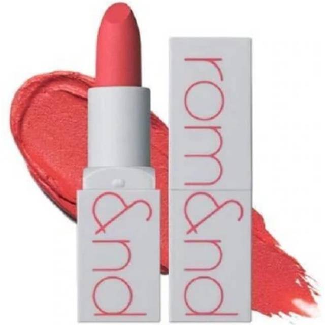 rom&nd Rom&nd Zero Matte Lipstick #Adorable)