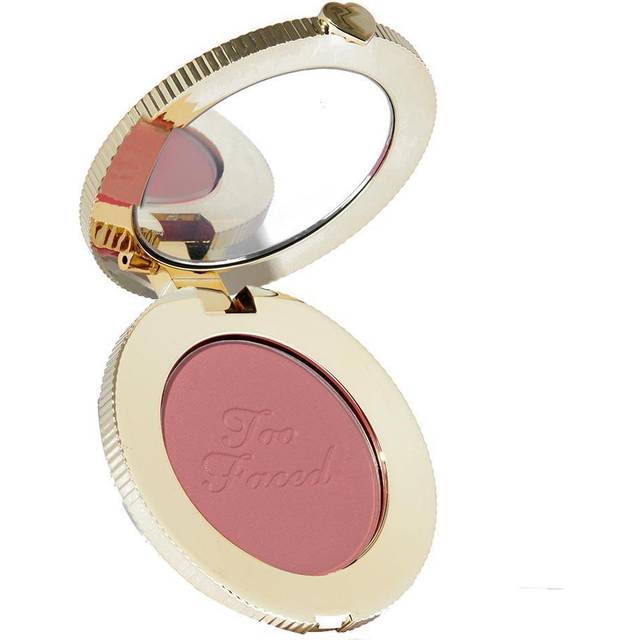 Too Faced Cloud Crush Blush