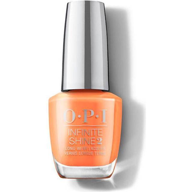 OPI Infinite Shine Nail Polish myself 2023 15ml