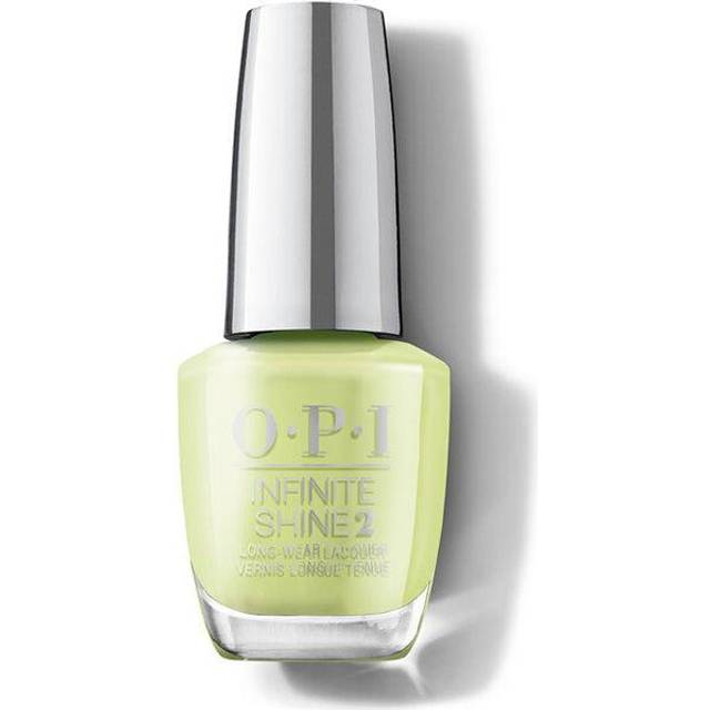 OPI Infinite Shine Clear Your Cash - Me, Myself &amp; OPI Spring 2023