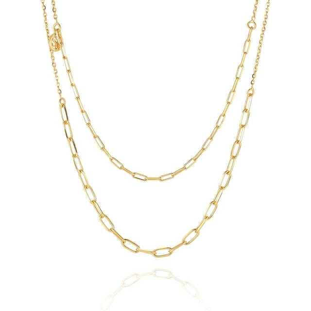 Chain Due