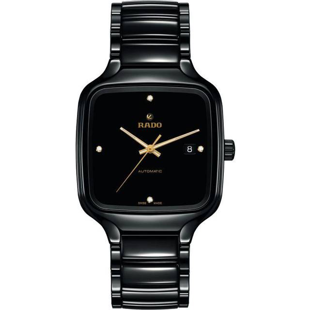 Rado True Square