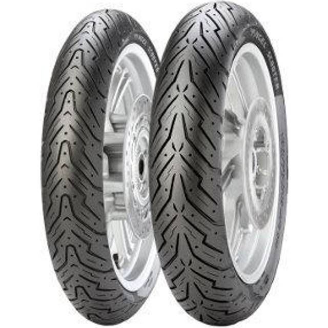 Pirelli Angel Scooter ( 110/80-14 RF TL 59S M/C, Framhjul )