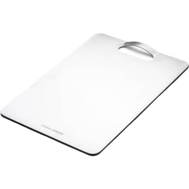 Orrefors Jernverk Beredningsbräda/skärbräda Stainless