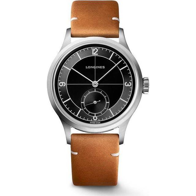 Heritage 38.5mm Mens Watch