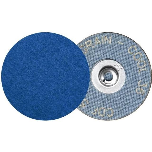 Kvickrondell Combidisc Deltagrain 50mm K36