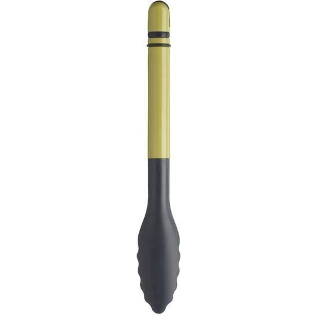 Rosti Mepal Optima Salad Tongs (lime) 17001261
