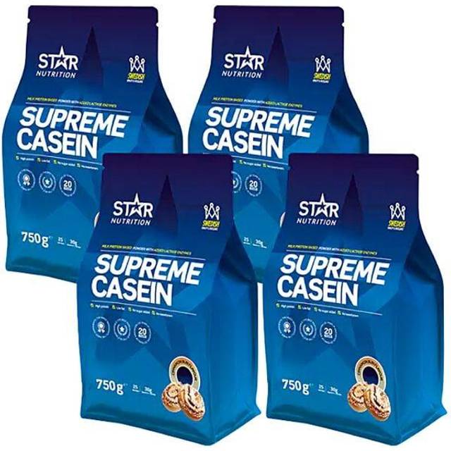 Mix&Match Supreme Kasein 3 kg