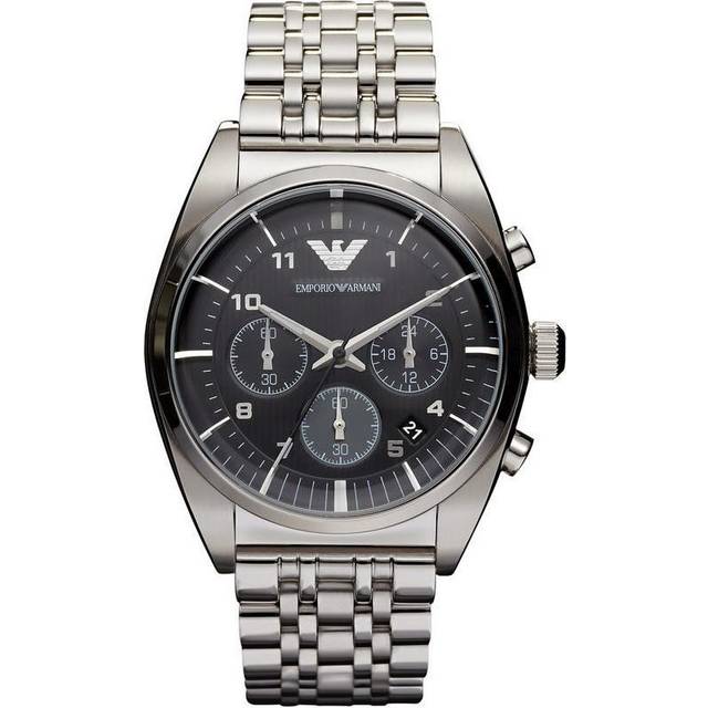Emporio Armani AR0373 Franco Chronograph Men's Watch