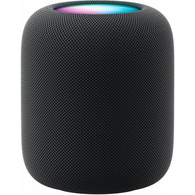 Apple HomePod Svart