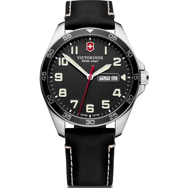 Victorinox 241846 Fieldforce Herrenuhr 42mm 10ATM