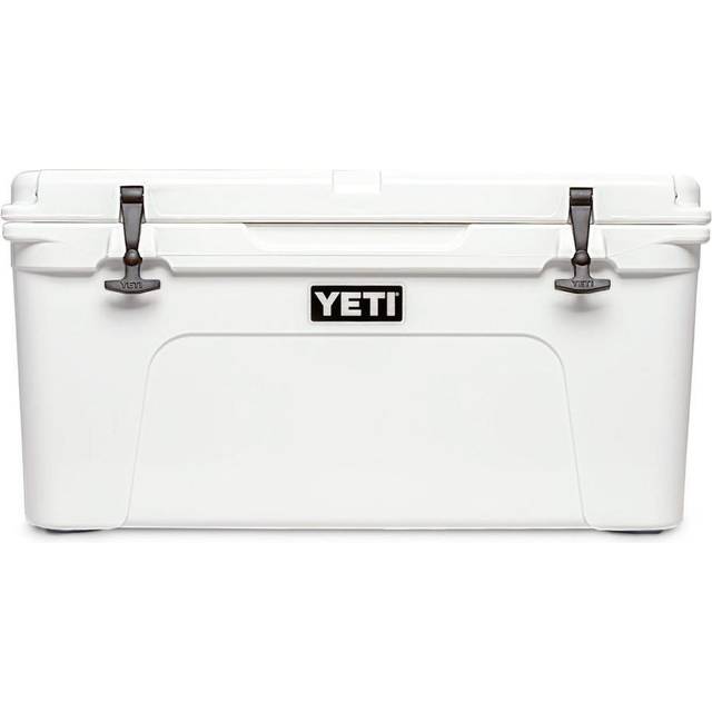 YETI - Tundra 65 - White - Kylboxar - Vit