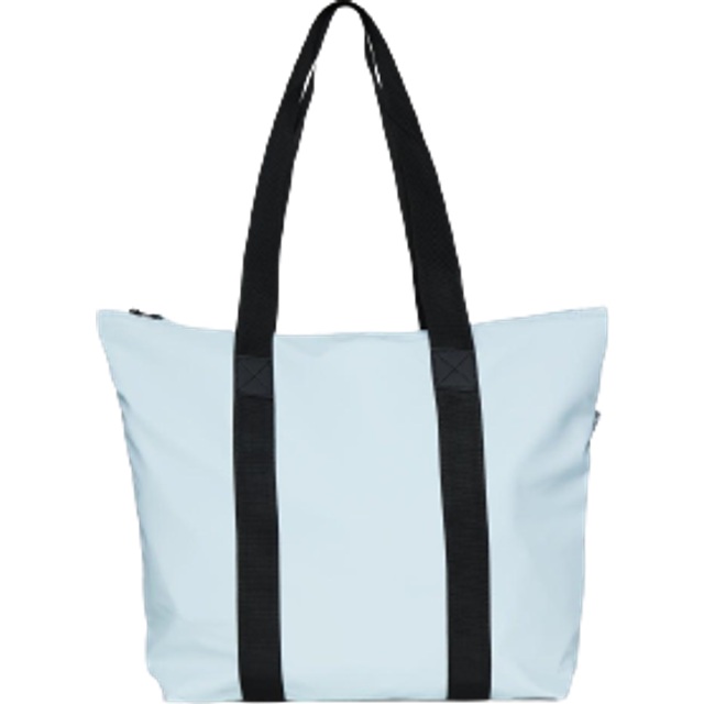 Rains - Sac Tote Bag Rush 12250 Sky Bleu