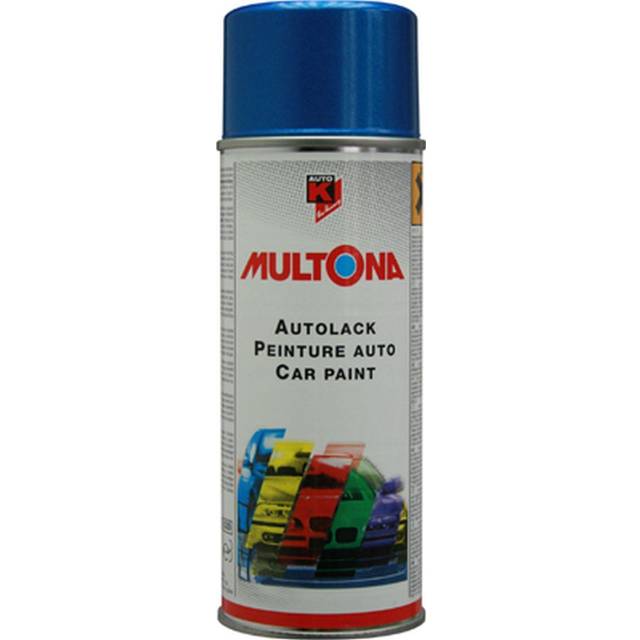 Multona 0161 - Sprayfärg 400 ml