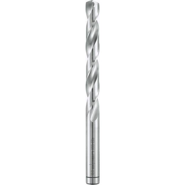 Alpen 62300800100 Metal Twist Drill Bit 8mm Total Length 117mm HSS-E