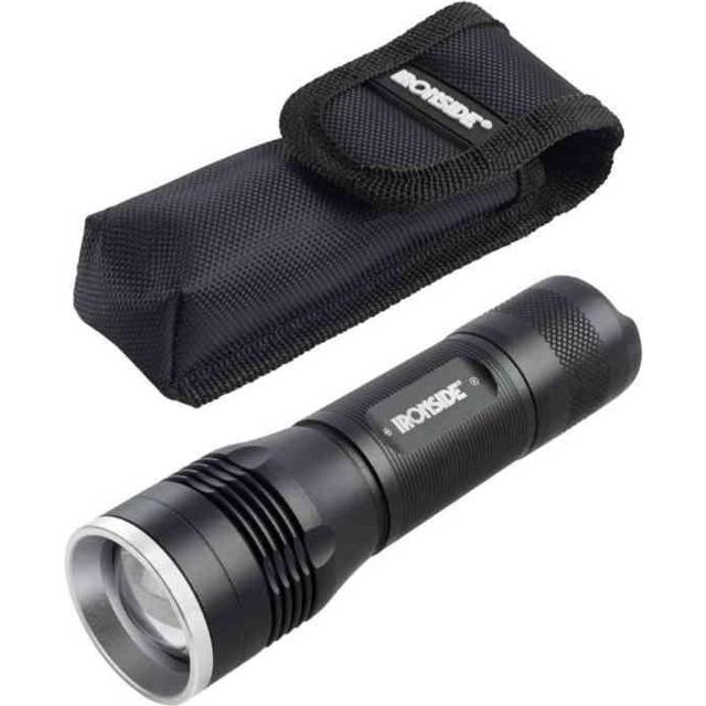 Ironside 749070 Stavlampa 500 Lumen