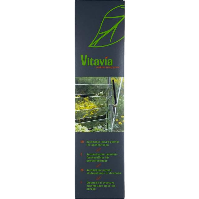 Automatisk Fönsteröppnare Vitavia