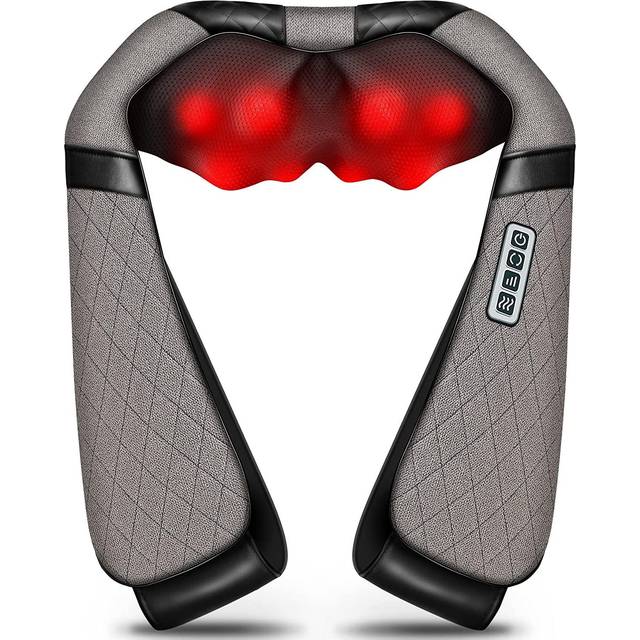 ELCM nackmassageapparat