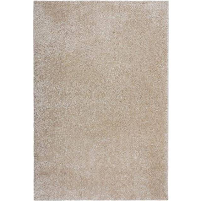 Indulgence Shaggy Rug - Indulgence Black