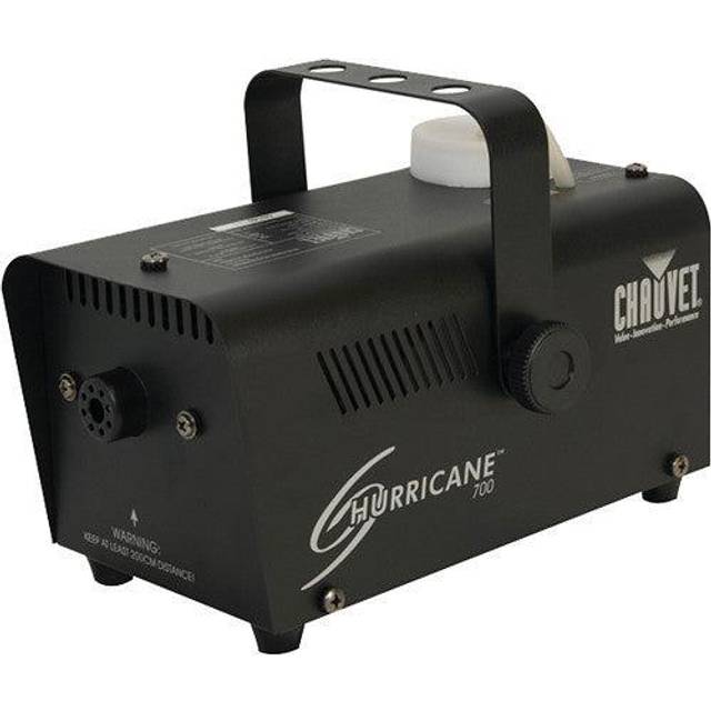 Chauvet DJ Hurricane 700 Nebelmaschine