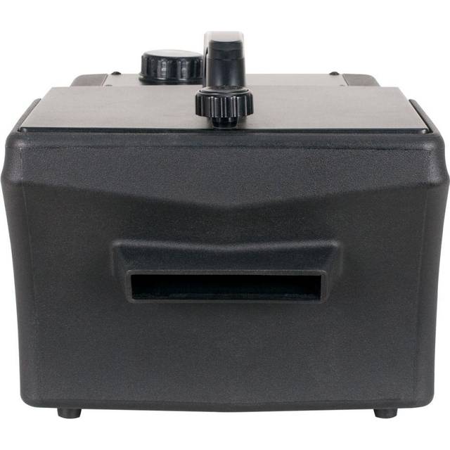 ADJ Entour Chill Low-Lying Fog Machine
