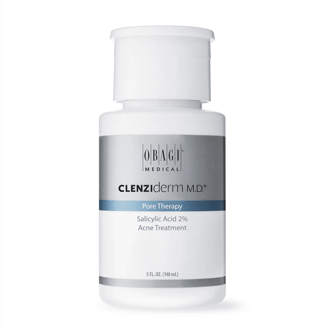 Obagi CLENZIderm Pore Therapy