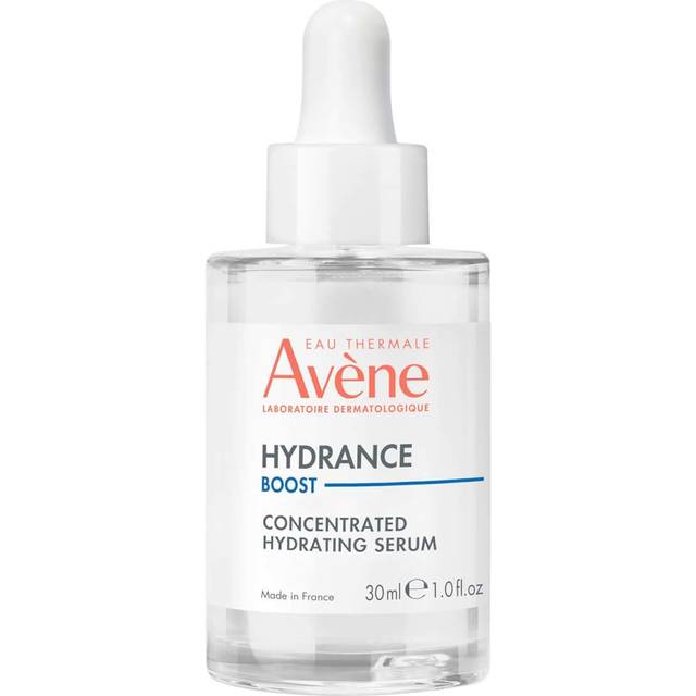 Avéne Hydrance boost concentrated hydrating serum 31 ml
