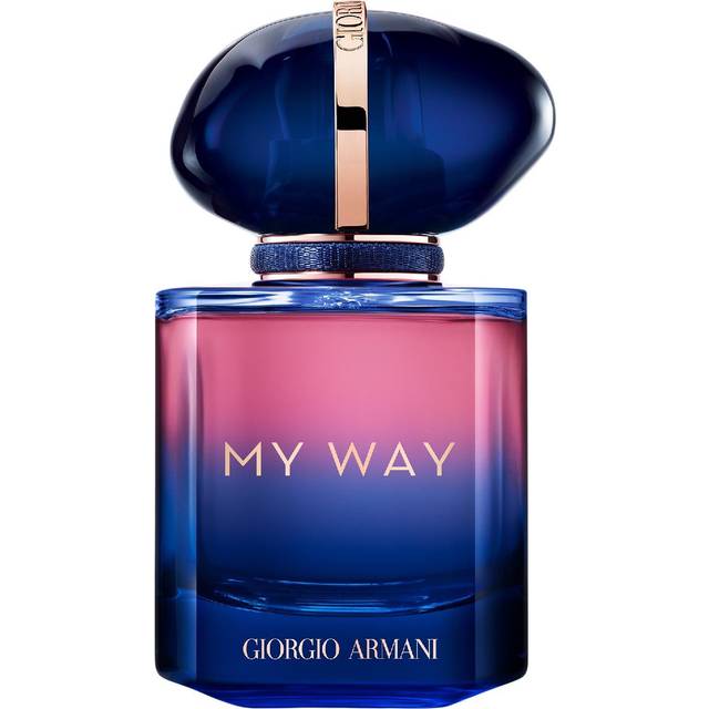 Armani My Way Le Parfum Parfym Refillable 30 ml