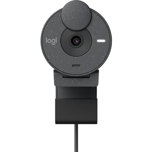 Logitech Brio 305 - GRAPHITE - USB  EMEA-914