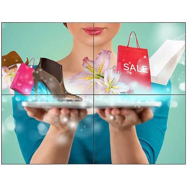 Philips 49BDL2105X/00 48" Display