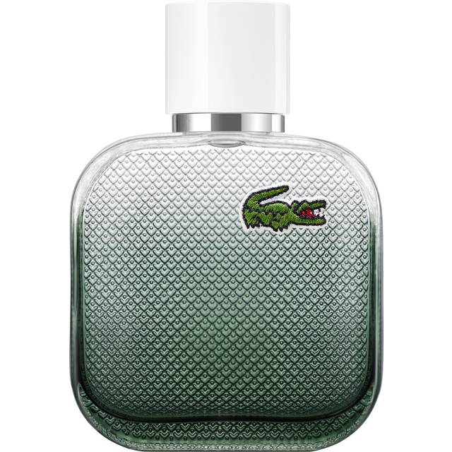 Lacoste L.12.12 Blanc Homme Eau Intense EDT Spray 50ml Lacoste