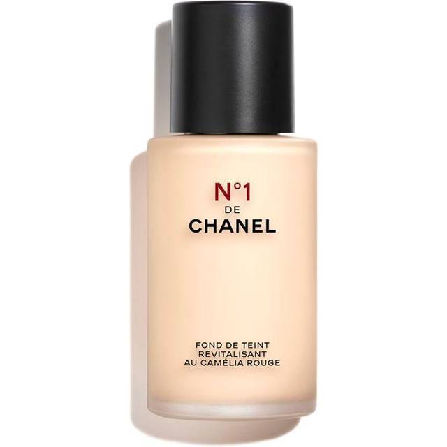 Chanel Illuminates Hydrates Protects - 30 ml