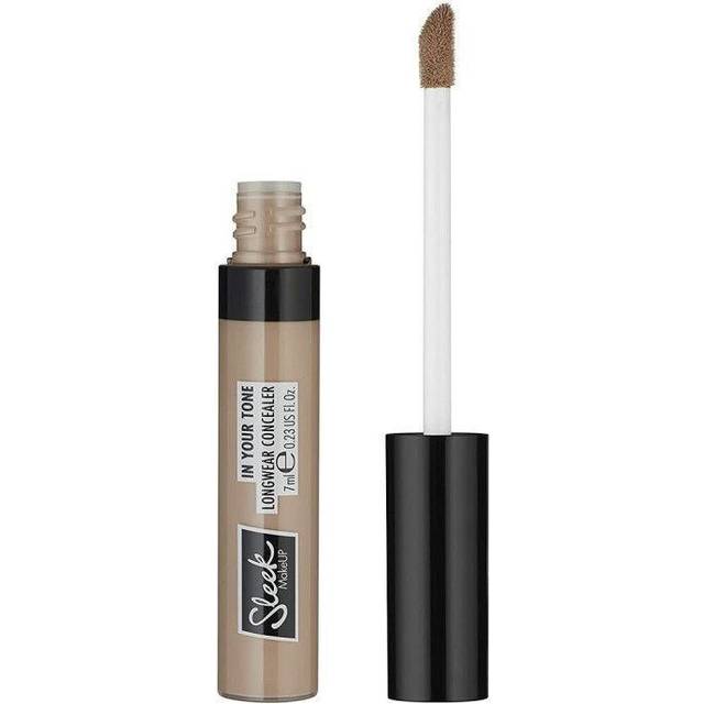 Sleek IYT Lngwr Concealer 3W 7ml 3W