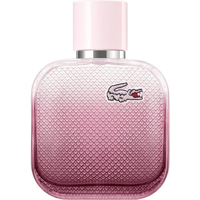 Lacoste L.12.12 Rose Eau Intense Eau de Toilette 50ml Spray