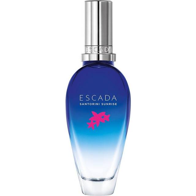 Escada Santorini Sunrise Eau de Toilette 50ml Spray - Limited Edition